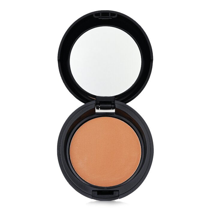 Cinema Secrets Dual Fx Foundation Powder - # Sepia 8g/0.28oz