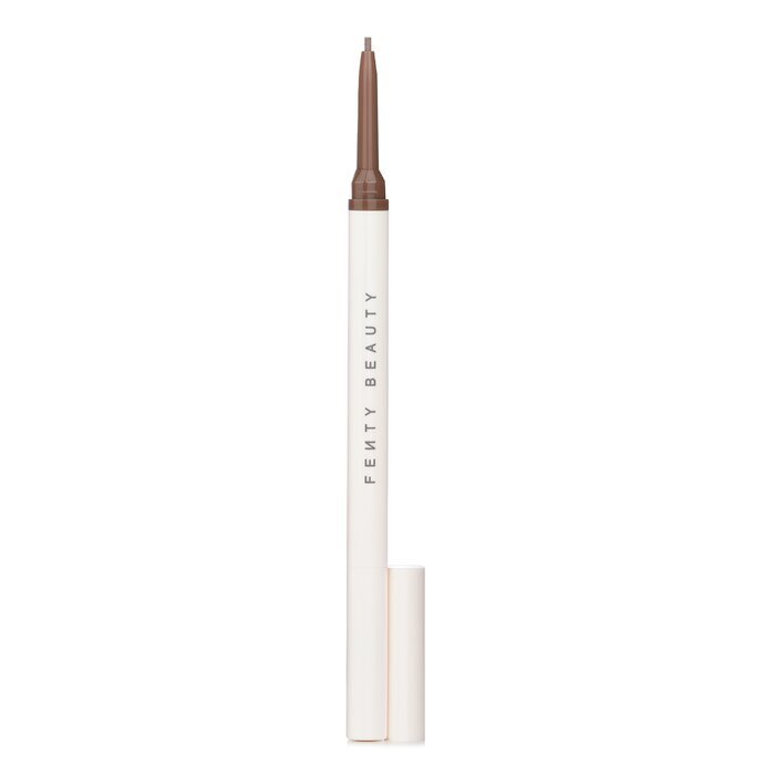 Fenty Beauty by Rihanna Brow MVP Ultra Fine Brow Pencil & Styler - # Ash Brown 0.07g/0.0024oz