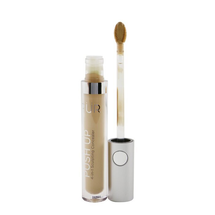PUR (PurMinerals) Push Up 4 in 1 Sculpting Concealer - # TG1 Latte 3.76g/0.13oz