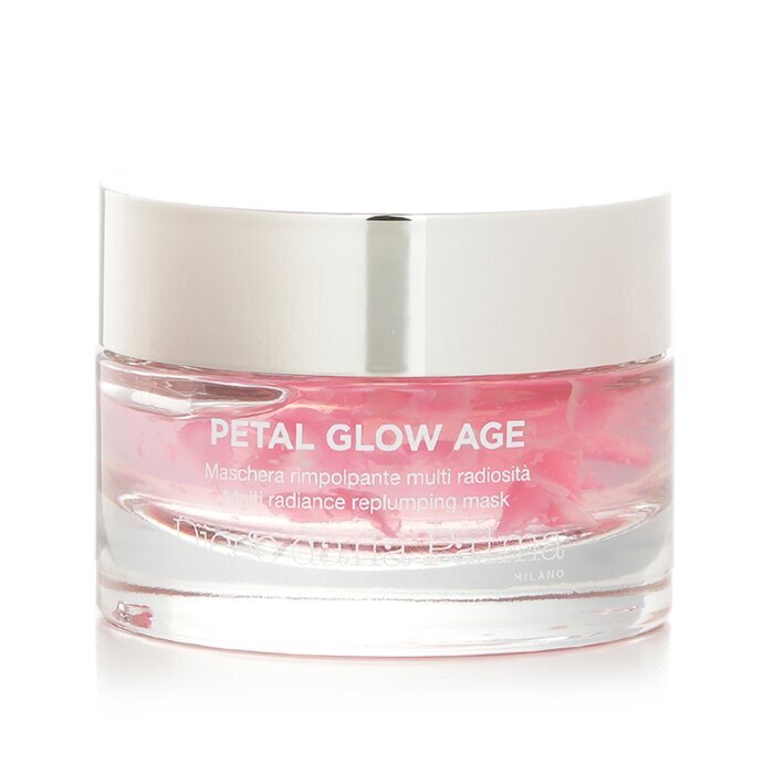 Diego Dalla Palma Milano Petal Glow Age Multi Radiance Replumping Mask 50ml/1.7oz