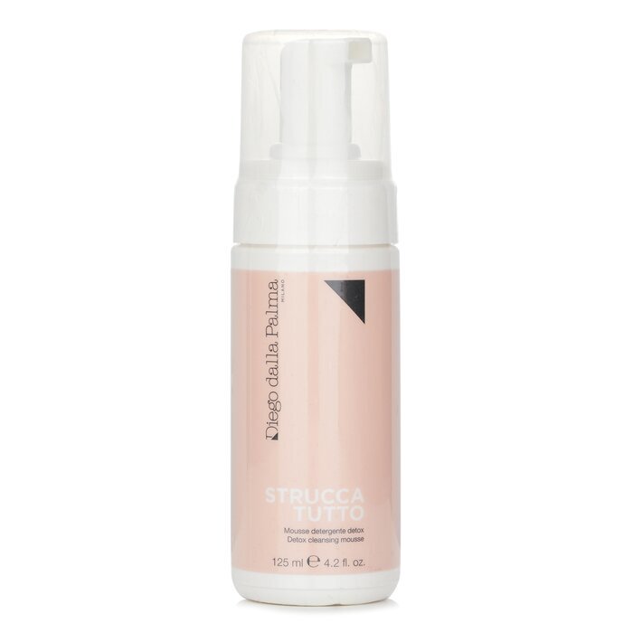 Diego Dalla Palma Milano Struccatutto Detox Cleansing Mousse 125ml/4.2oz