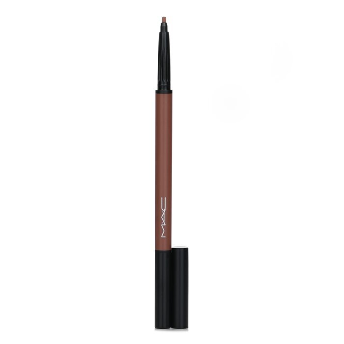 MAC Eye Brows Styler - # Genuine Aubergine (Deep Rich Blackened Brown) 0.09g/0.003oz