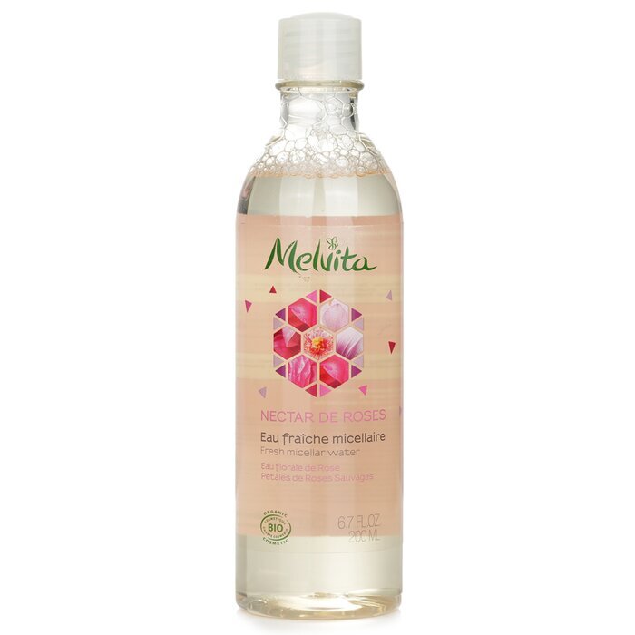 Melvita Nectar De Roese Fresh Micellar Water 200ml/6.7oz