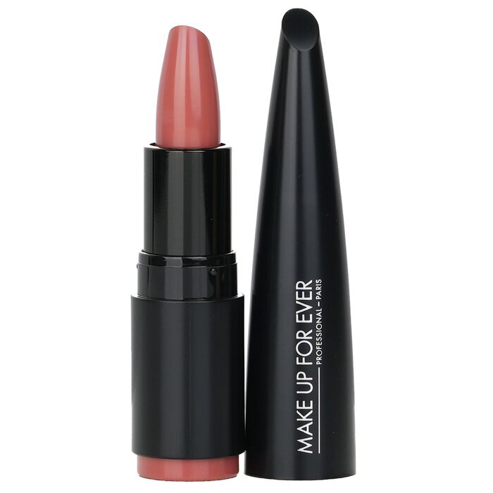 Make Up For Ever Rouge Artist Intense Color Beautifying Lipstick - # 156 Classy Lace 3.2g/0.1oz