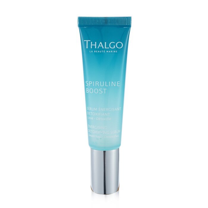 Thalgo Spiruline Boost Energising Detoxifying Serum 30ml/1.01oz