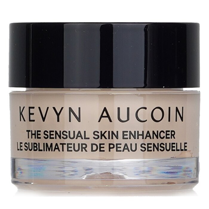 Kevyn Aucoin The Sensual Skin Enhancer - # SX 01 10g/0.3oz