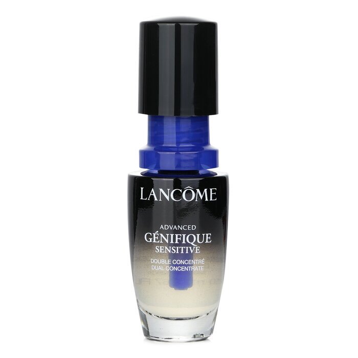 Lancome Advanced Genifique Sensitive Intense Recovery & Soothing Dual Concentrate - For All Skin Types, Even Sensitive Skins 20ml/0.67oz