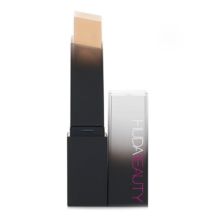 Huda Beauty FauxFilter Skin Finish Buildable Coverage Foundation Stick - # 130G Panna Cotta 12.5g/0.44oz