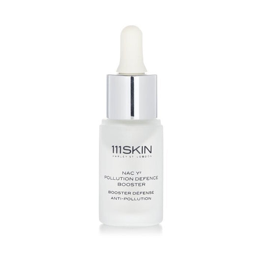 111skin NAC Y2 Pollution Defence Booster 20ml/0.68oz