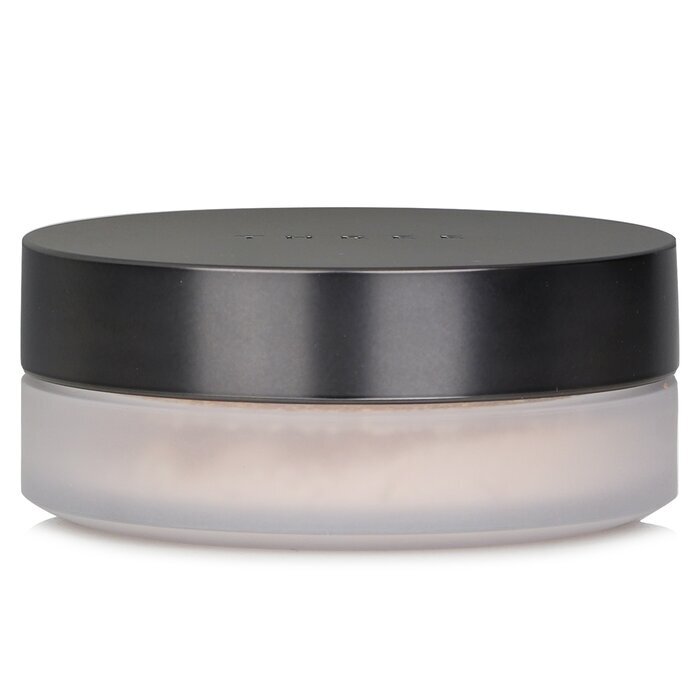 THREE Advanced Ethereal Smooth Operator Loose Powder - # 02 Glow Matte 10g/0.35oz