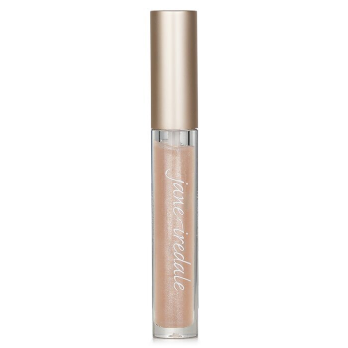Jane Iredale HydroPure Hyaluronic Lip Gloss - Snow Berry 3.75ml/0.126oz