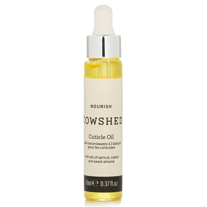 Cowshed Nourish Cuticle Oil 11ml/0.37oz