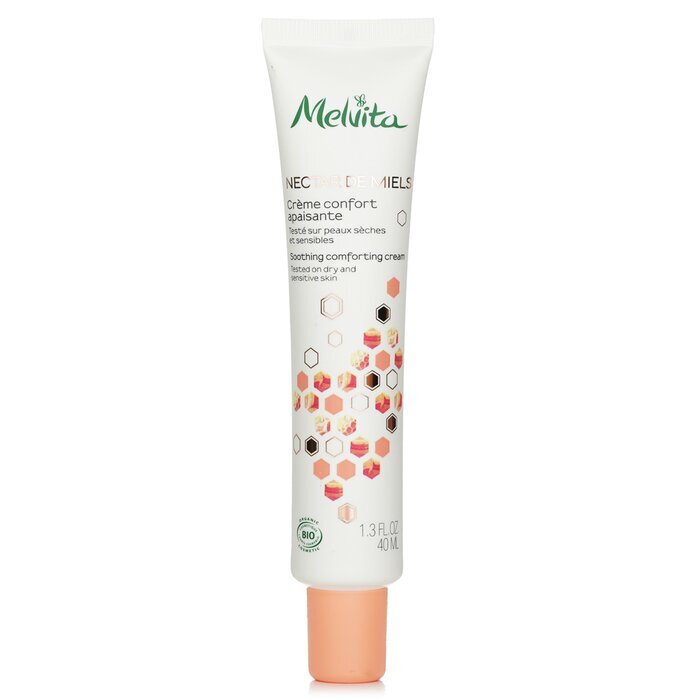 Melvita Nectar De Miels Soothing Comforting Cream 40ml/1.3oz