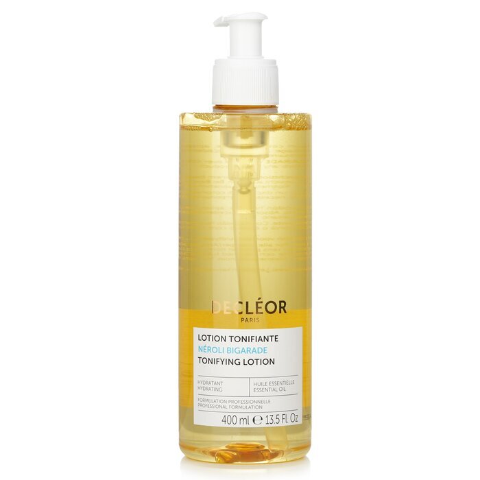 Decleor Neroli Bigarade Hydrating Tonifying Lotion 400ml/13.5oz