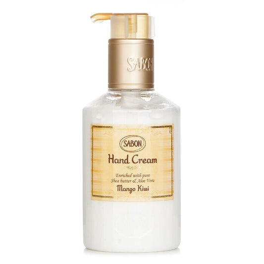 Sabon Hand Cream - Mango Kiwi 200ml/7oz