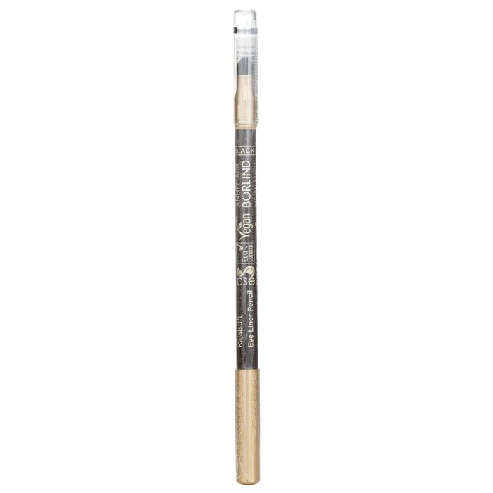 Annemarie Borlind Eye Liner Pencil - # 22 Black Brown 1.08g/0.03oz