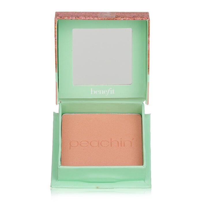 Benefit Peachin Golden Peach Blush 6g/0.21oz