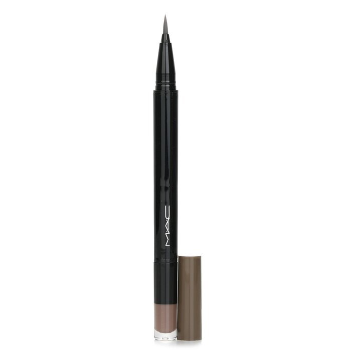 MAC Shape & Shade Brow Tint - # Taupe 0.95g/0.03oz