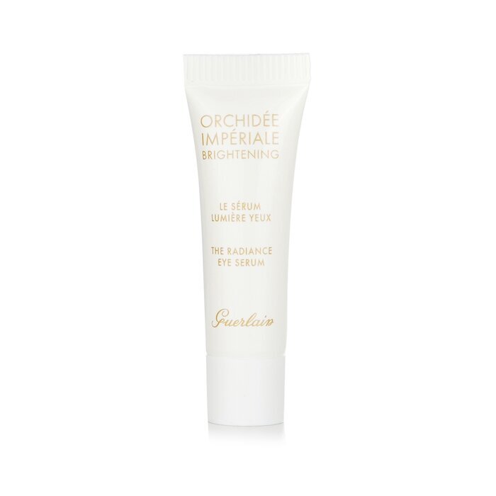 Guerlain Orchidee Imperiale Brightening The Radiance Eye Serum 3ml/0.1oz
