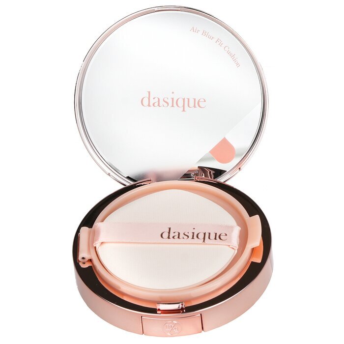 Dasique Air Blur Fit Cushion SPF 50 - # 21C Pure Rosy 15g