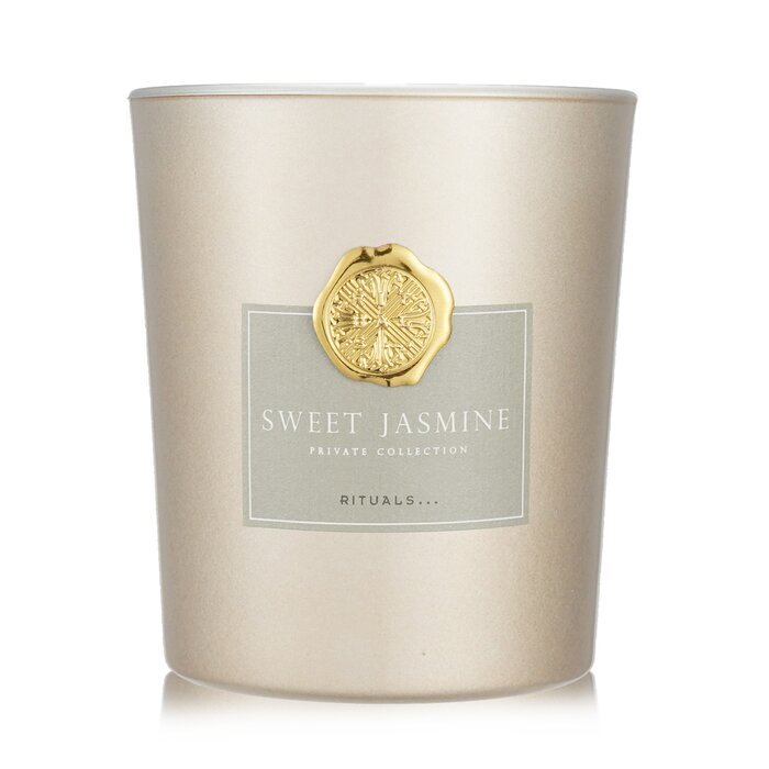 Rituals Private Collection Scented Candle - Sweet Jasmine 360g/12.6oz