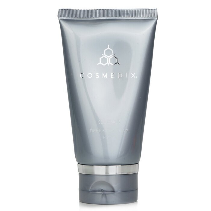 CosMedix Clear Deep Cleansing Mask 60g/2oz