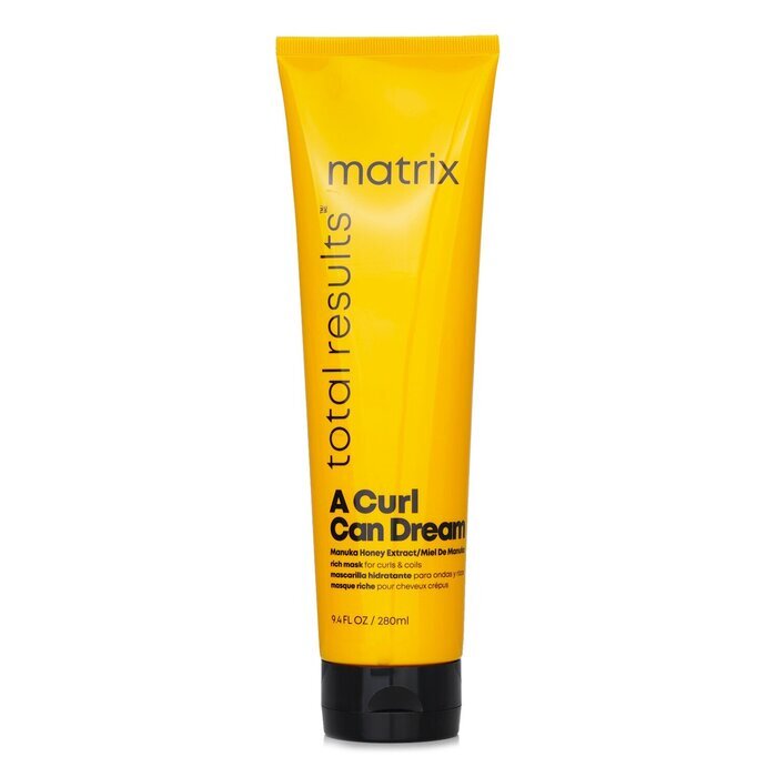 Matrix Total Results A Curl Can Dream Cream Mask 280ml/9.4oz