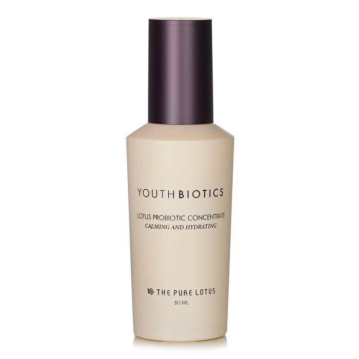 THE PURE LOTUS Youth Biotics Lotus Probiotic Concentrate 80ml