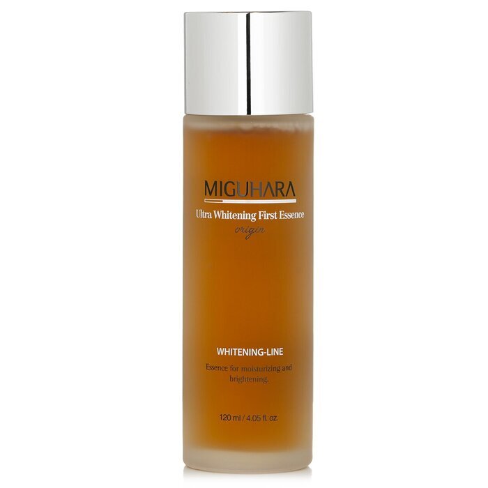 MIGUHARA Ultra Whitening First Essence Origin 120ml/4.05oz