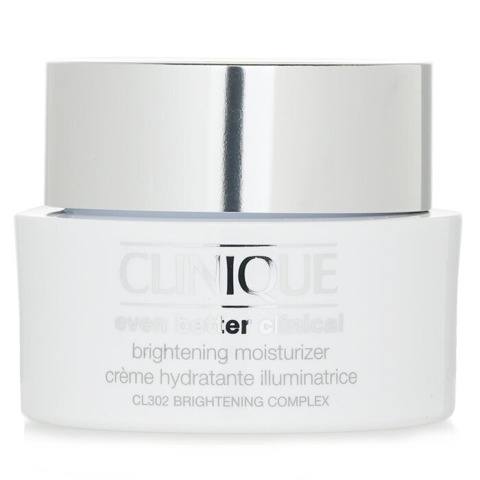 Clinique Even Better Clinical Brightening Moisturizer 50ml/1.7oz
