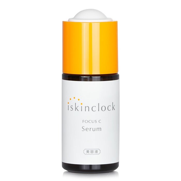 iskinclock Focus C Serum 30ml