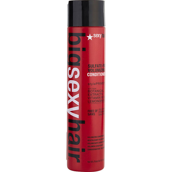 Sexy Hair Concepts Big Sexy Hair Volumizing Conditioner 300ml/10.1oz
