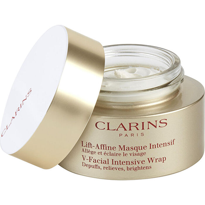 Clarins V-Facial Intensive Wrap 75ml/2.5oz