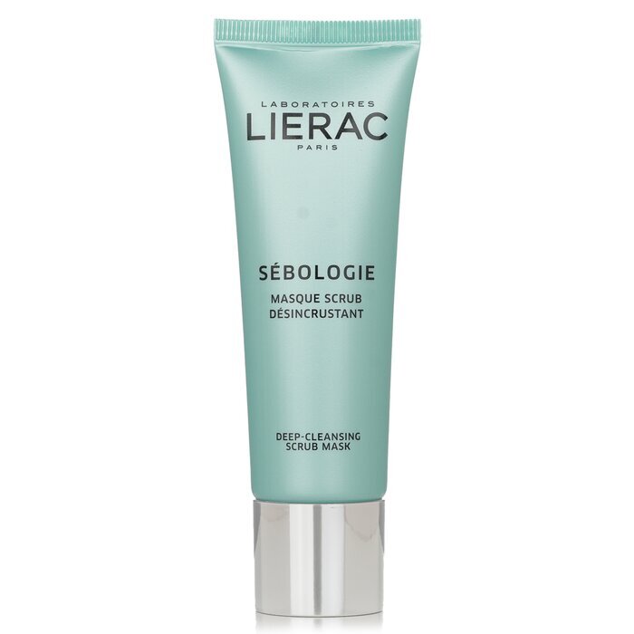 Lierac Sebologie Deep-cleansing Scrub Mask 50ml/1.76oz