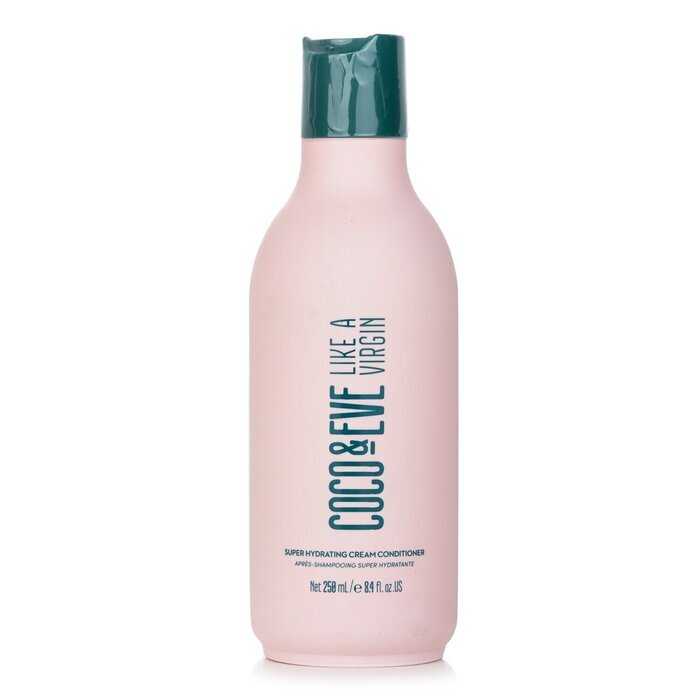 Coco & Eve Super Hydrating Cream Conditioner 250ml/8.4oz