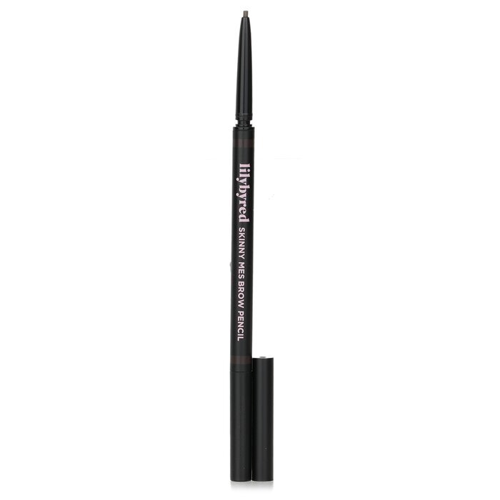 Lilybyred Skinny Mes Brow Pencil - # 03 0.09g