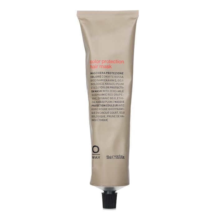 Oway Color Protection Hair Mask 150ml/5oz