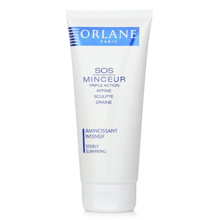 Orlane SOS Minceur Triple Action Intense Slimming 200ml/6.7oz
