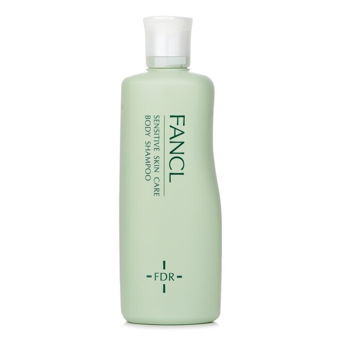 Fancl FDR Sensitive Skin Care Body Shampoo - 150ml 150ml