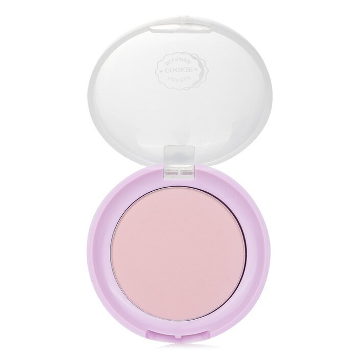 Etude House Lovely Cookie Blusher - # PP502 Lavender Lemon Macaron 4g/0.14oz