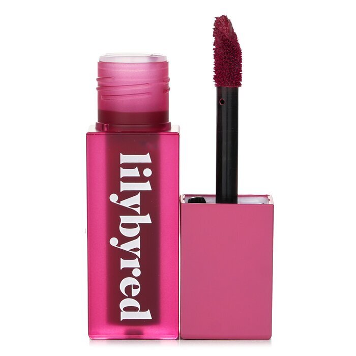 Lilybyred Mood Liar Velvet Tint - # 13 4.2g