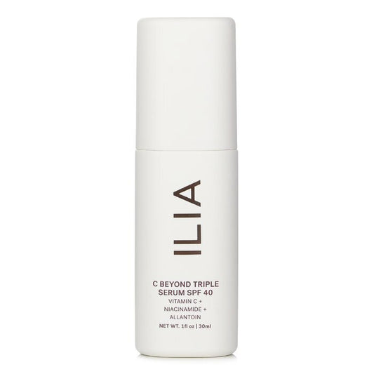 ILIA C Beyond Triple Serum SPF40  - Tone 1 30ml/1oz
