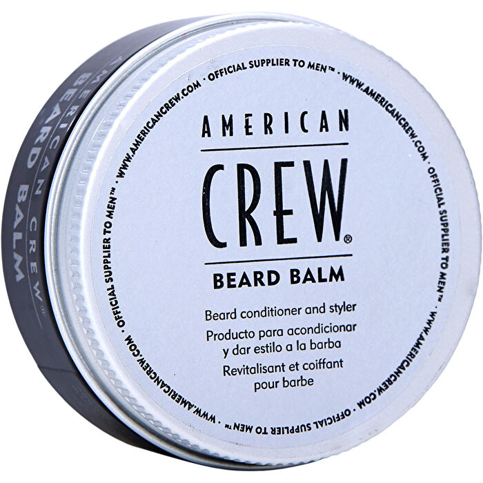 American Crew Beard Balm - Beard Conditioner & Styler 60g/2.1oz