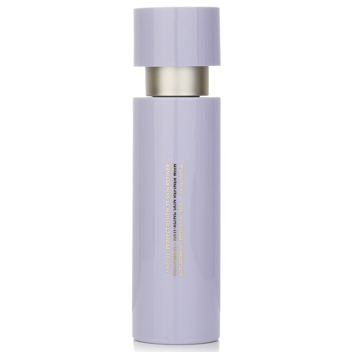Laneige Perfect Renew 3X Skin Refiner 150ml/5oz