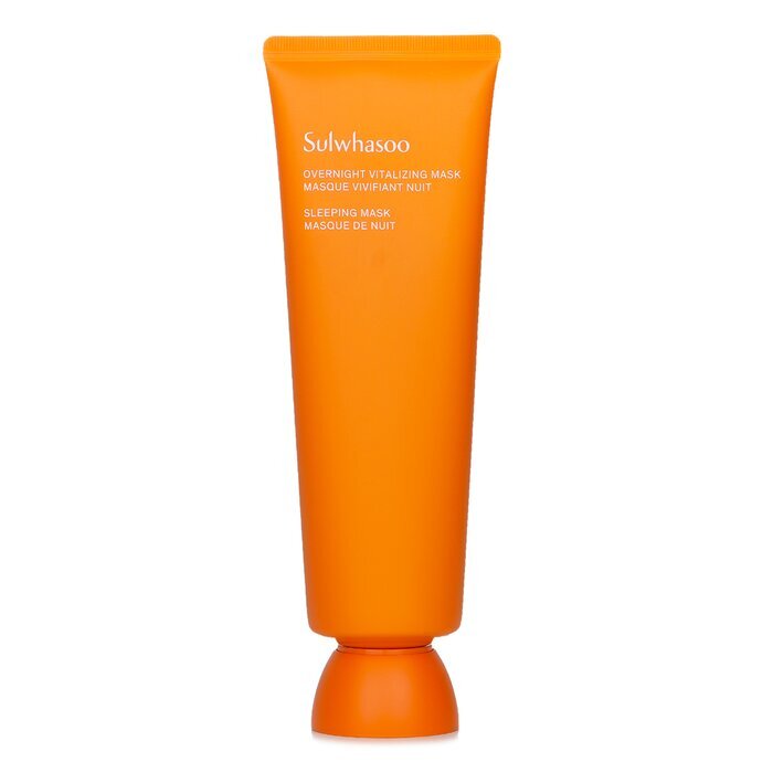 Sulwhasoo Overnight Vitalizing Mask 120ml/4.05oz