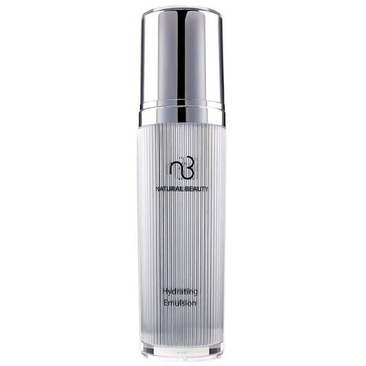 Natural Beauty Hydrating Emulsion(Exp. Date: 08/2024) 120ml/4oz