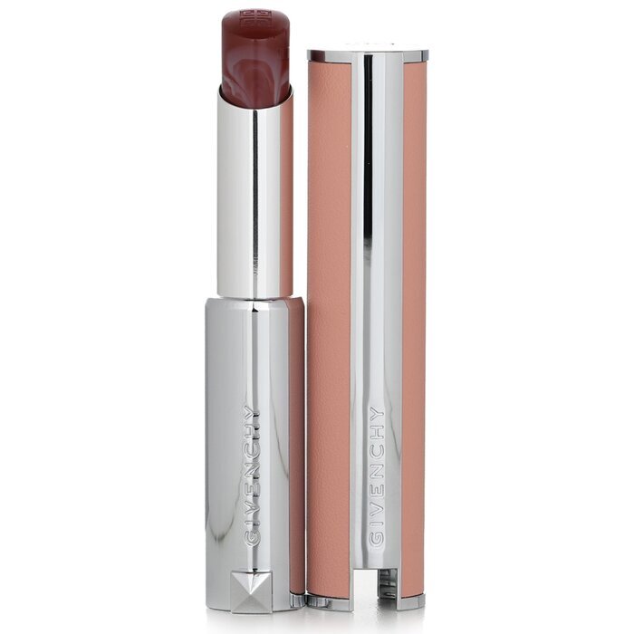 Givenchy Rose Perfecto Beautifying Lip Balm - # 501 Spicy Brown 2.8g/0.09oz