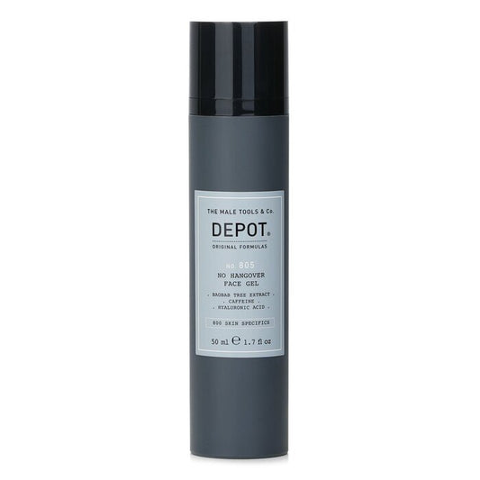 Depot No. 805 No Hangover Face Gel 50ml/1.7oz