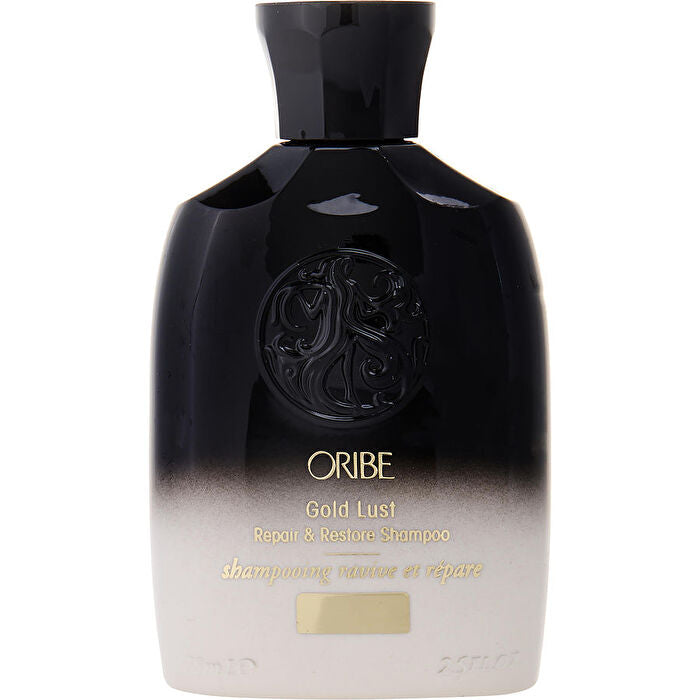 Oribe Gold Lust Repair & Restore Shampoo (Travel Size) 75ml/2.5oz