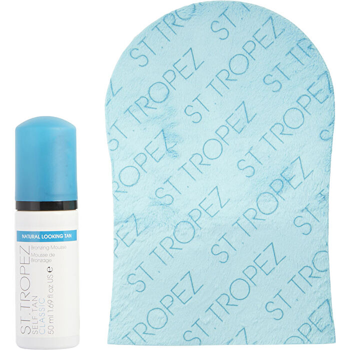 St. Tropez Self Tan Classic Kit: 2pcs